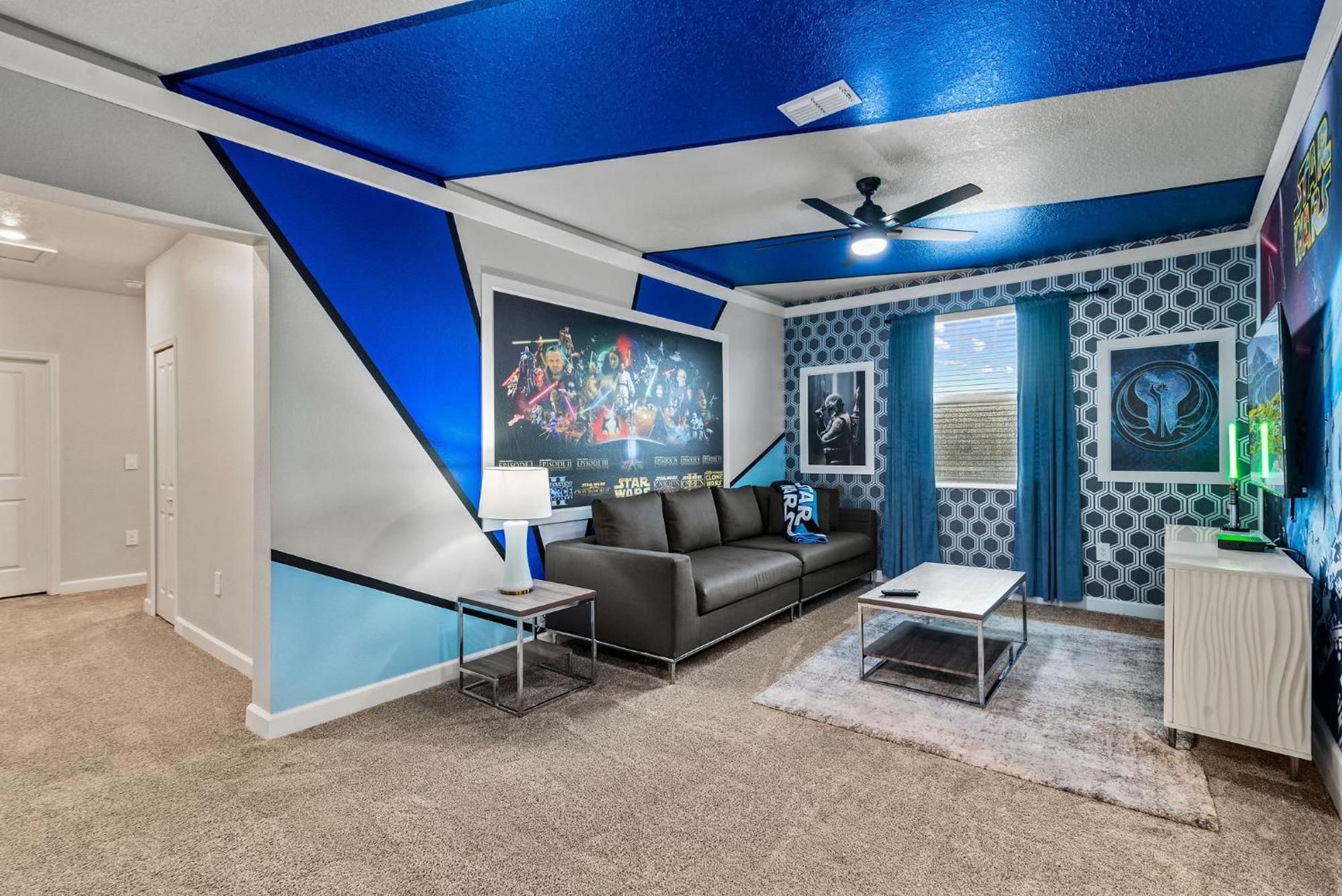 Magical Themed Home - Disney 15 Min Kissimmee Exterior photo